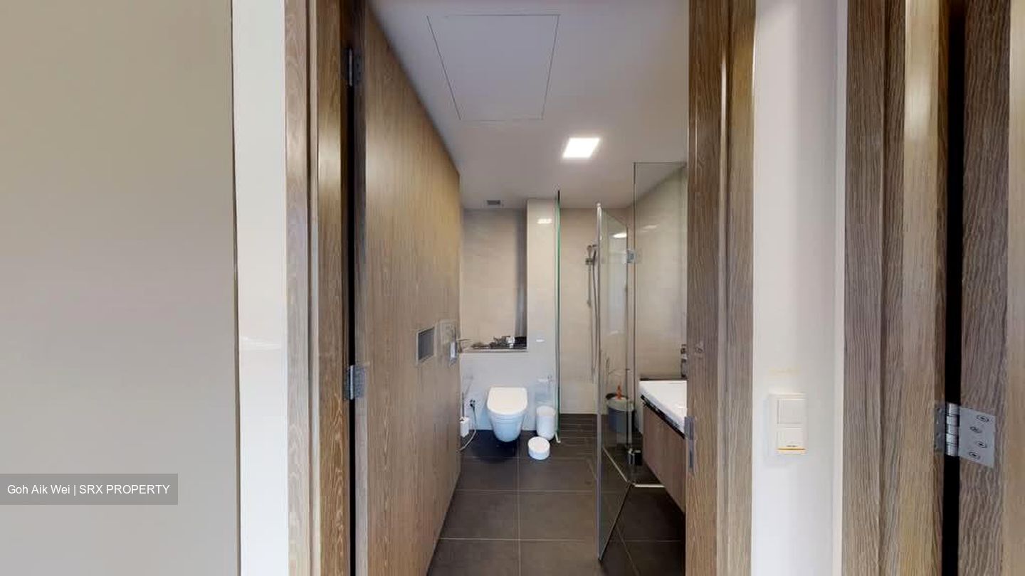 The Enclave . Holland (D10), Apartment #596856921